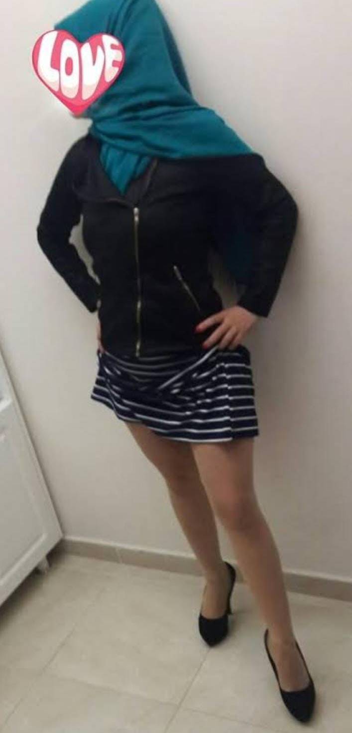 Türbanlı Escort Bayan Büşrayla Aşkta Yeni Bir Sayfa Açın