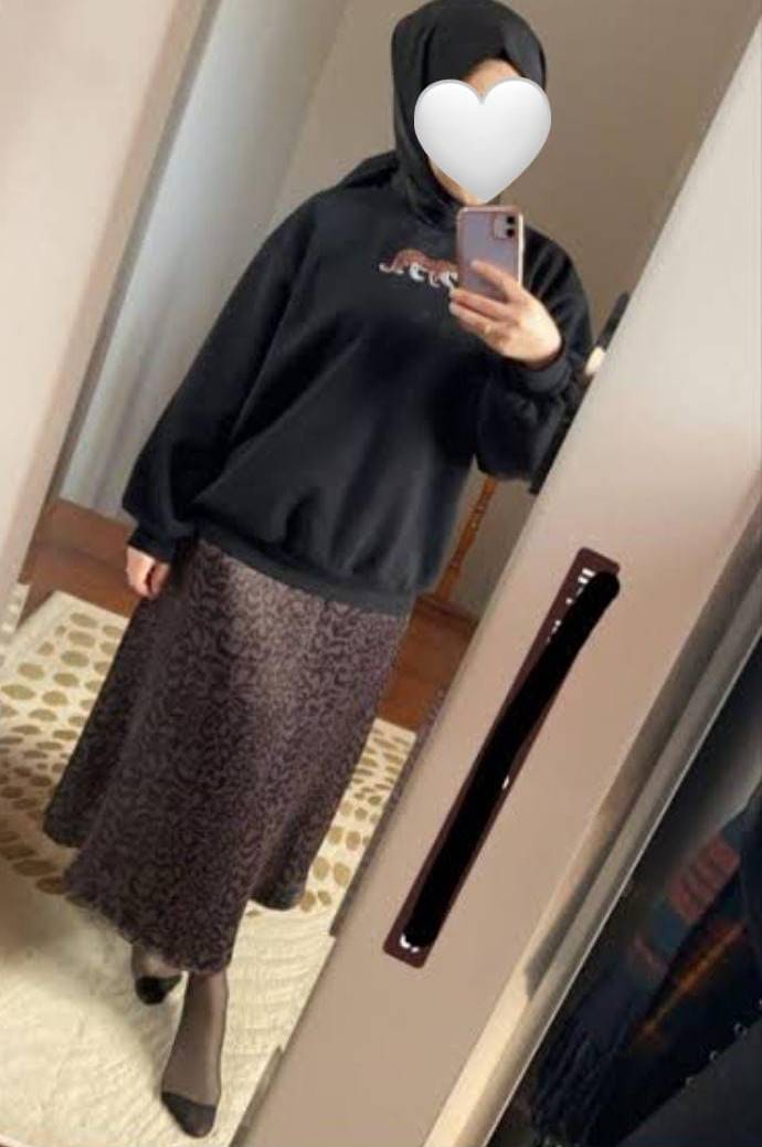 Türbanlı Escort Bayan Gözdeyle Tutkulu Bir Deneyim